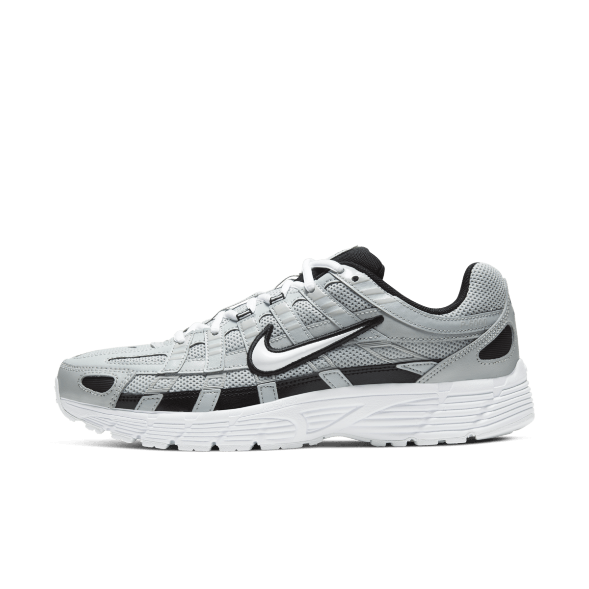 Nike P-6000 Pure Platinum