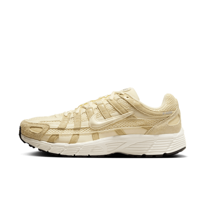 Nike P-6000 SE Alabaster Sail