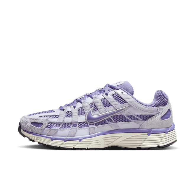 Nike P-6000 SE Amethyst Tint Light