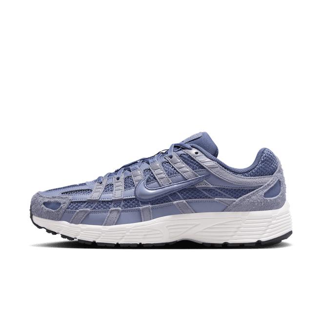Nike P-6000 SE Diffused Blue Ashen Slate
