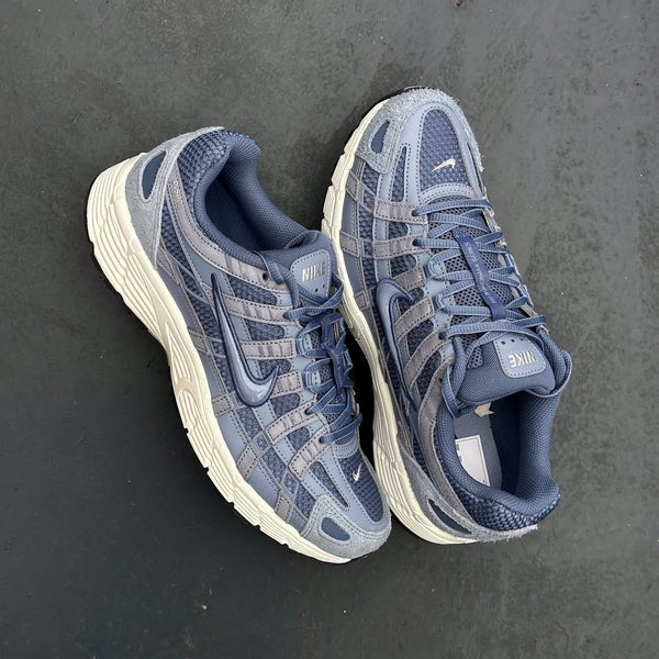 Nike P-6000 SE Diffused Blue