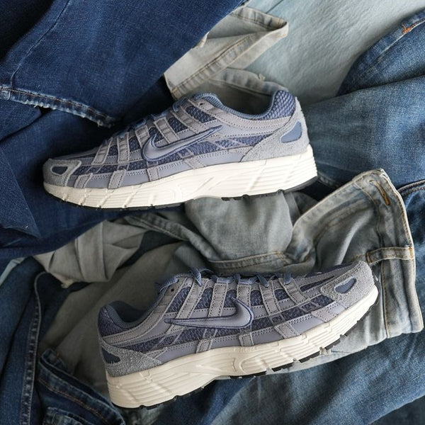 Nike P-6000 SE Diffused Blue
