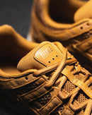 Nike P-6000 SE Flax Metallic Gold Sail HF0015-201 Snrkickz