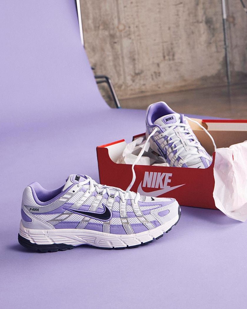 Nike P-6000 Space Purple (Damen)