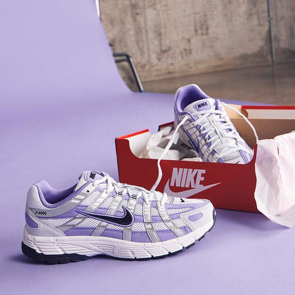 Nike P-6000 Space Purple (Damen)