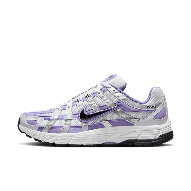 Nike P-6000 Space Purple (Damen)