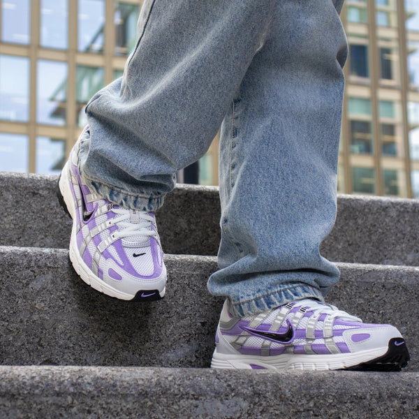 Nike P-6000 Space Purple (Damen)