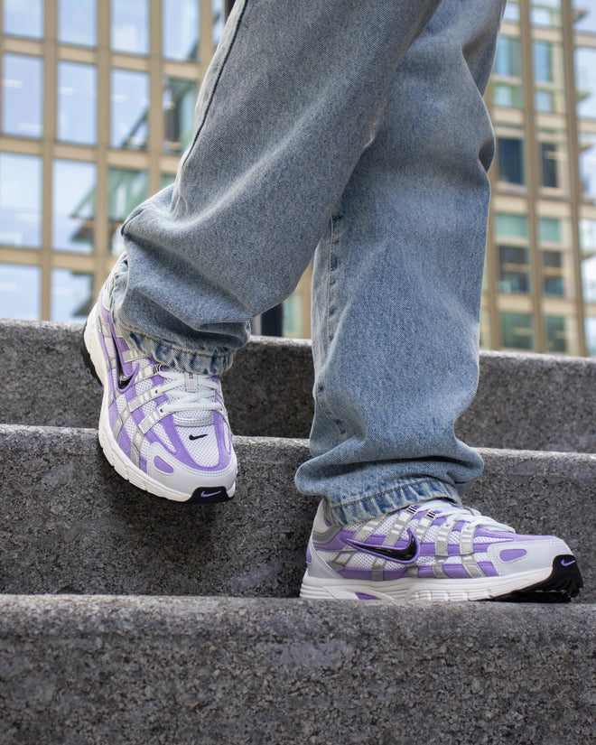 Nike P-6000 Space Purple (Damen)