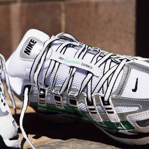 Nike P-6000 Frühlingsgrün