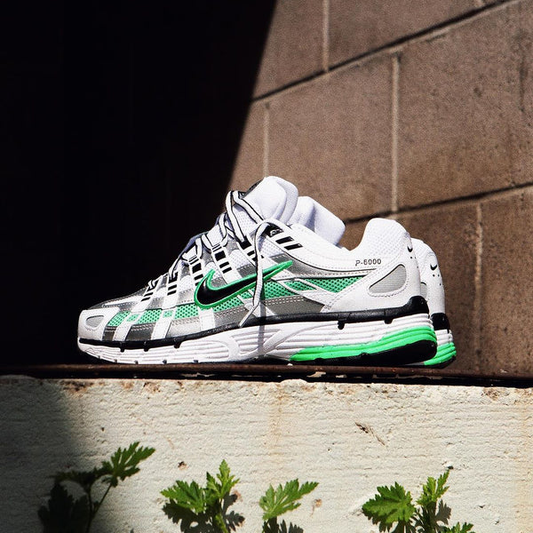 Nike P-6000 Frühlingsgrün