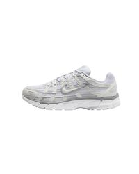Nike P-6000 Summit White Pure Platinum (Women's)