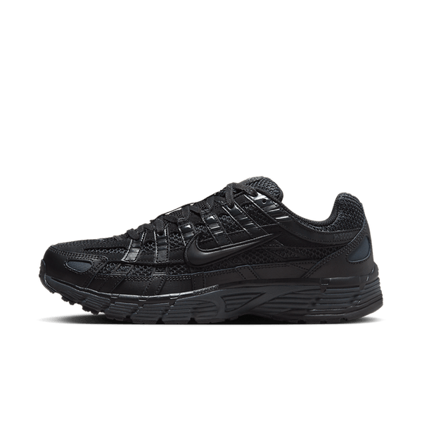 Nike P-6000 Triple Black