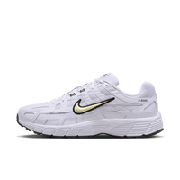 Nike P-6000 White Lemon Chiffon - SnrKickz