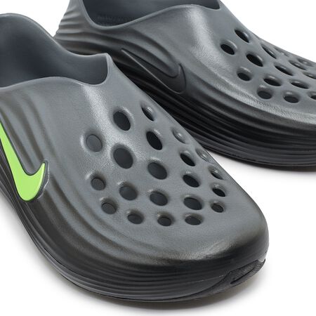 Nike ReactX Rejuven8 Black Cool Grey Volt