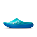 Nike ReactX Rejuven8 Slide Dusty Cactus Game Royal - SnrKickz