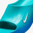 Nike ReactX Rejuven8 Slide Dusty Cactus Game Royal - SnrKickz