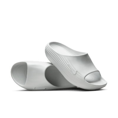 Nike ReactX Rejuven8 Slide Summit White