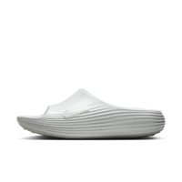 Nike ReactX Rejuven8 Slide Summit White