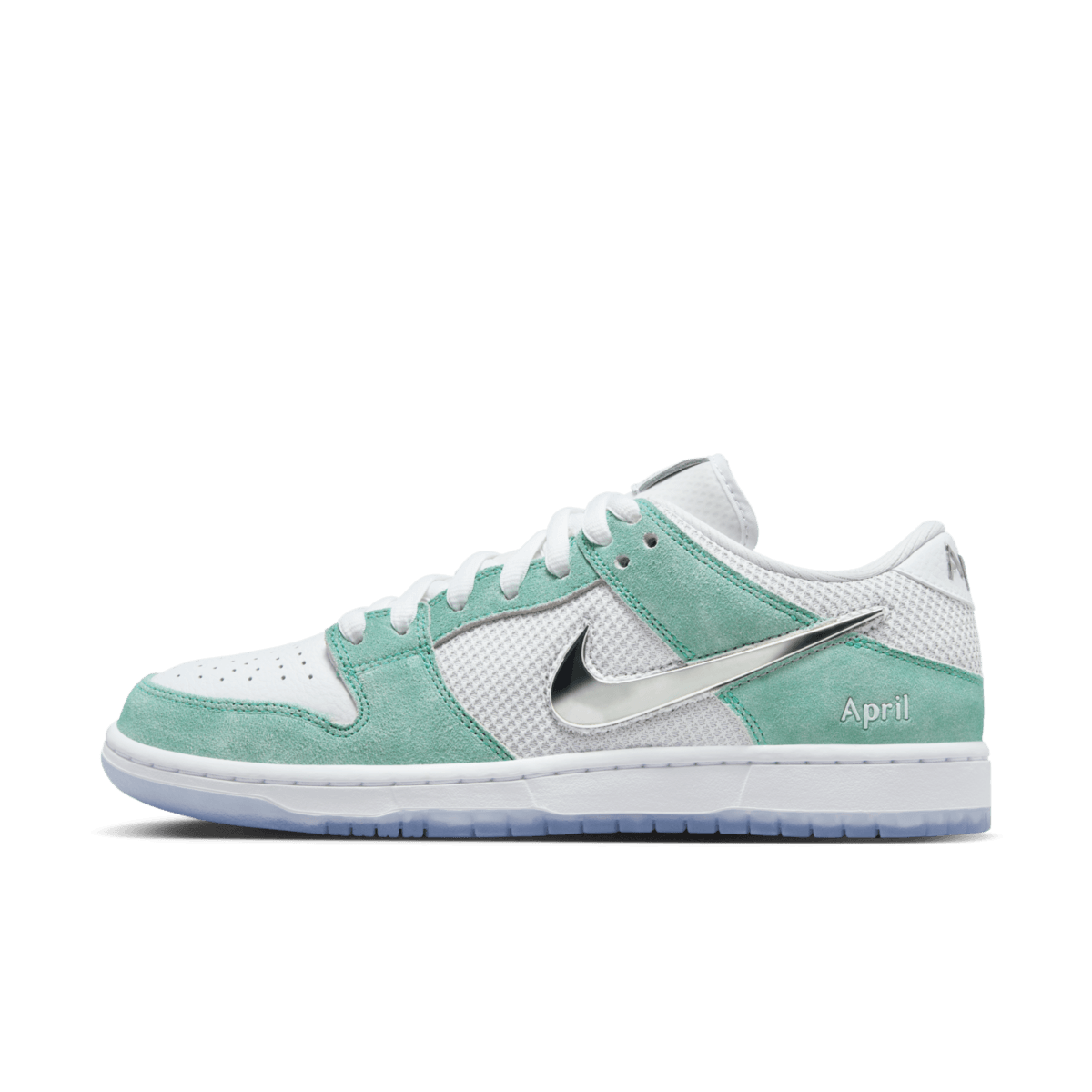 Nike SB Dunk Low April Skateboards