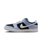 Nike SB Dunk Low Black Aluminum