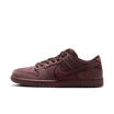 Nike SB Dunk Low City of Love Burgundy Crush