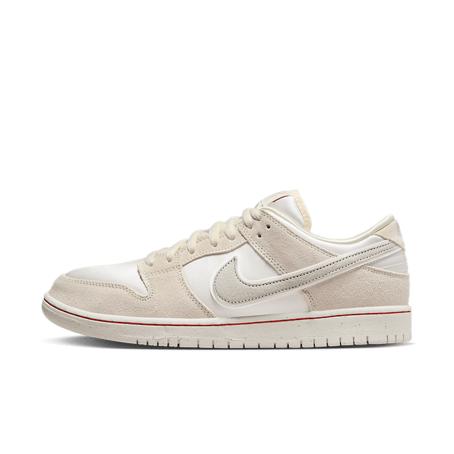 Nike SB Dunk Low City Of Love Light Bone - SnrKickz