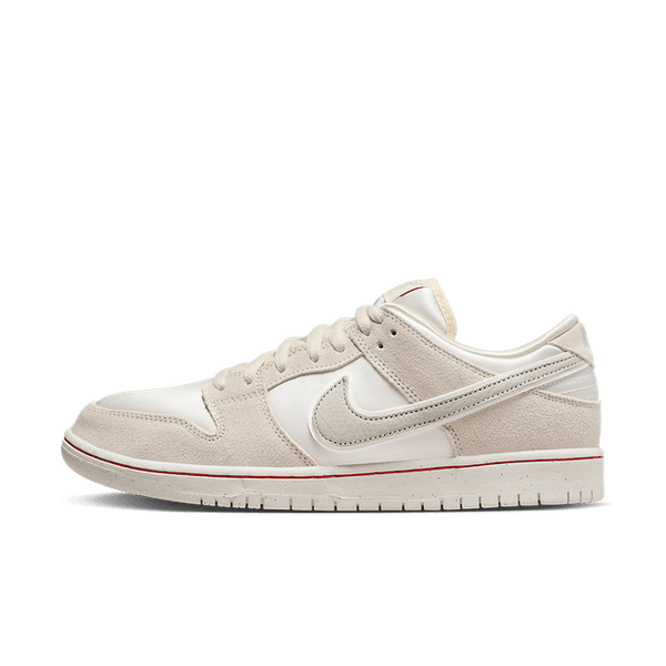 Nike SB Dunk Low City Of Love Light Bone (FZ5654 100) | Snrkickz
