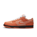 Nike SB Dunk Low Concepts Orange Lobster - SnrKickz