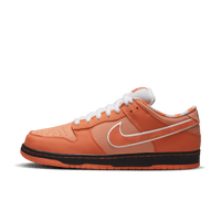 Nike SB Dunk Low Concepts Orange Lobster - SnrKickz