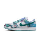 Nike SB Dunk Low Futura Laboratories Bleached Aqua