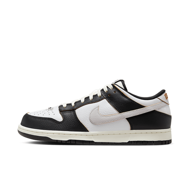 Nike SB Dunk Low HUF San Francisco