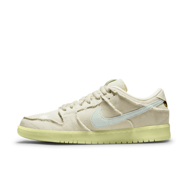 Nike SB Dunk Low Mummy