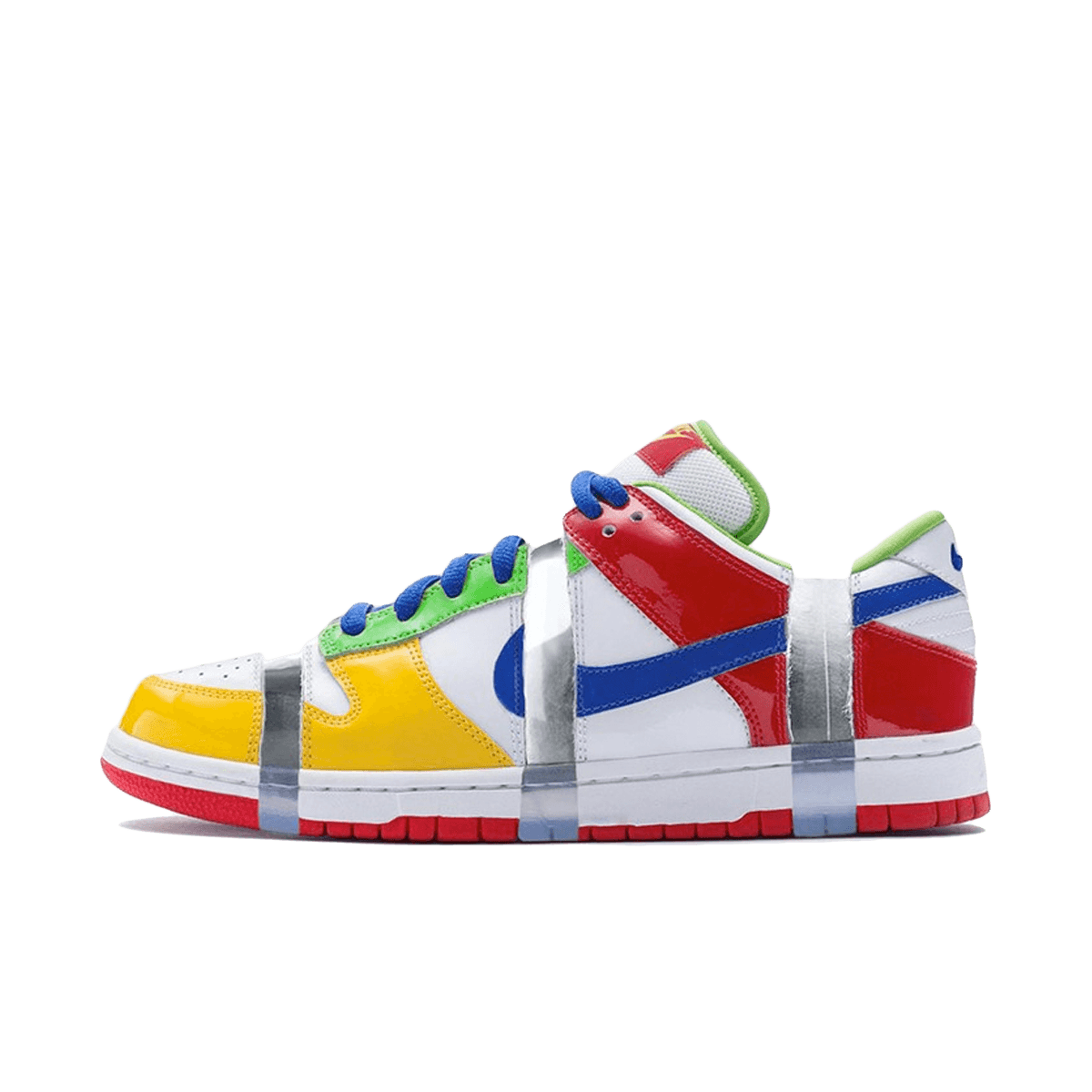 Nike SB Dunk Low OG Ebay Sandy Bodecker