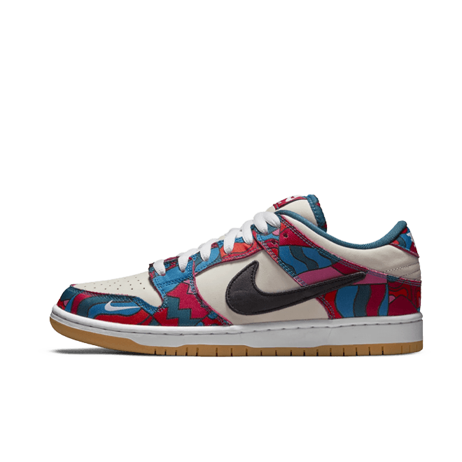Nike SB Dunk Low Parra (2021)