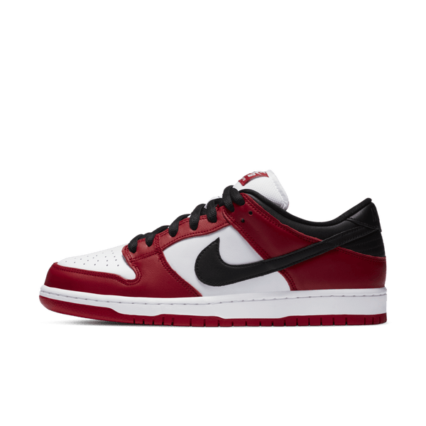 Nike SB Dunk Low Pro J-Pack Chicago (BQ6817-600) | Snrkickz