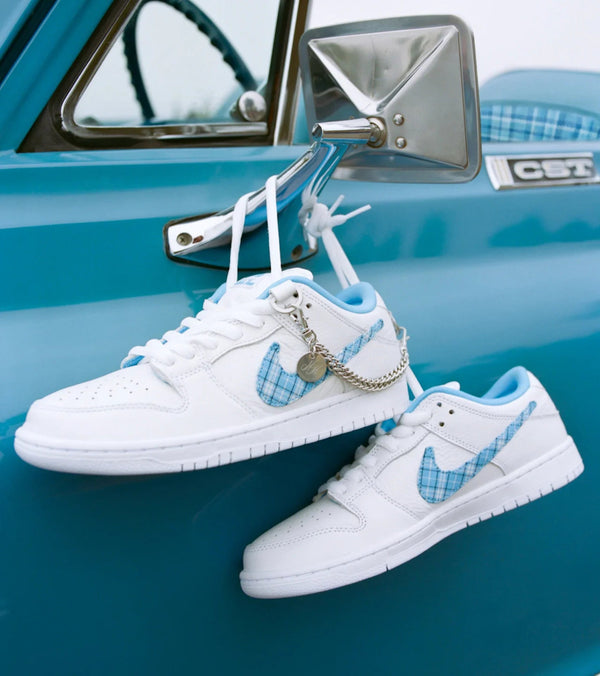 Nike SB Dunk Low Pro Nicole Hause