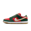 Nike SB Dunk Low Pro PRM Seattle Supersonics