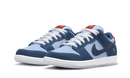 Nike SB Dunk low Pro Why So Sad?