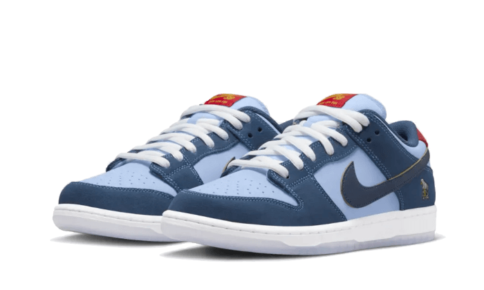 Nike SB Dunk low Pro Why So Sad?