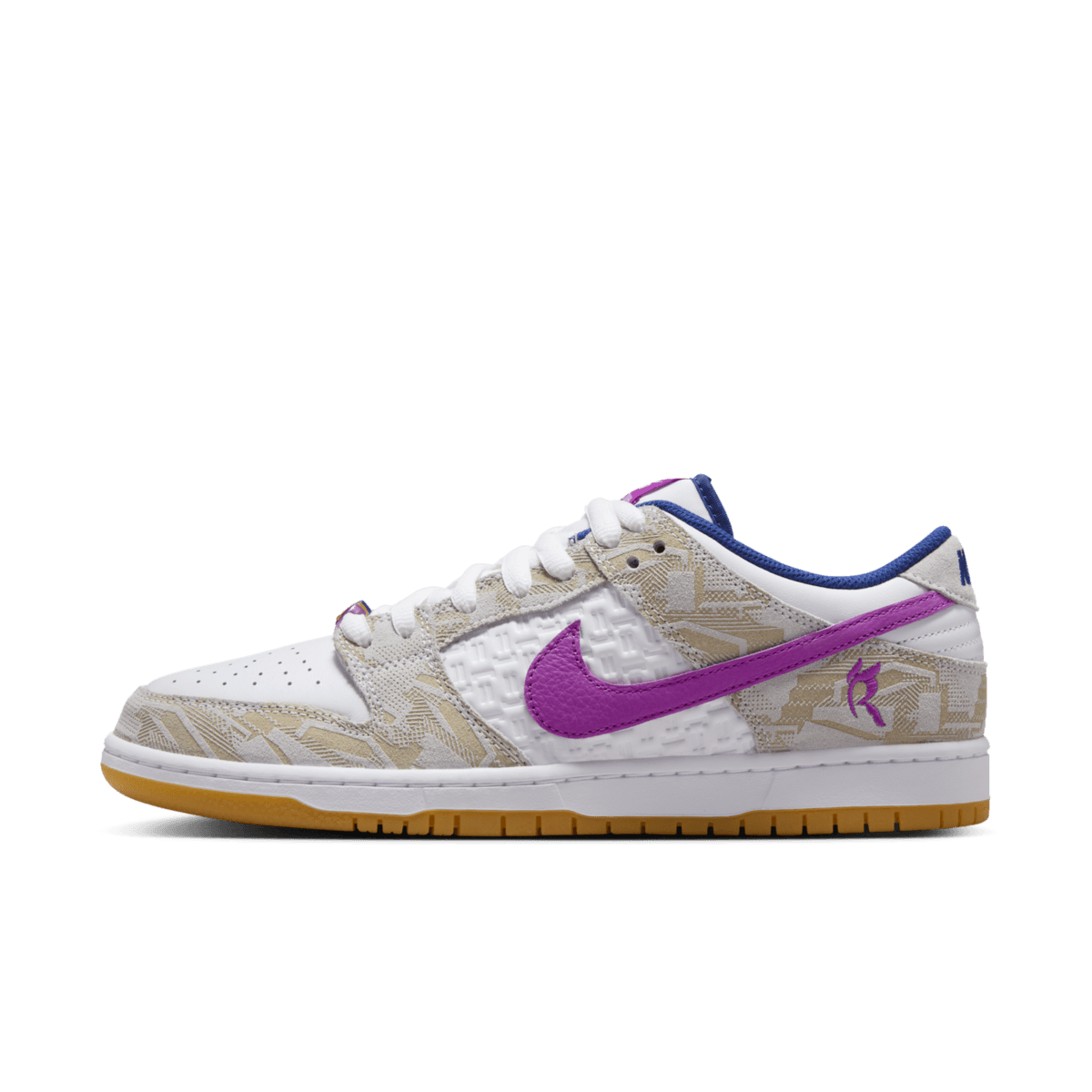 Nike SB Dunk Low Rayssa Leal