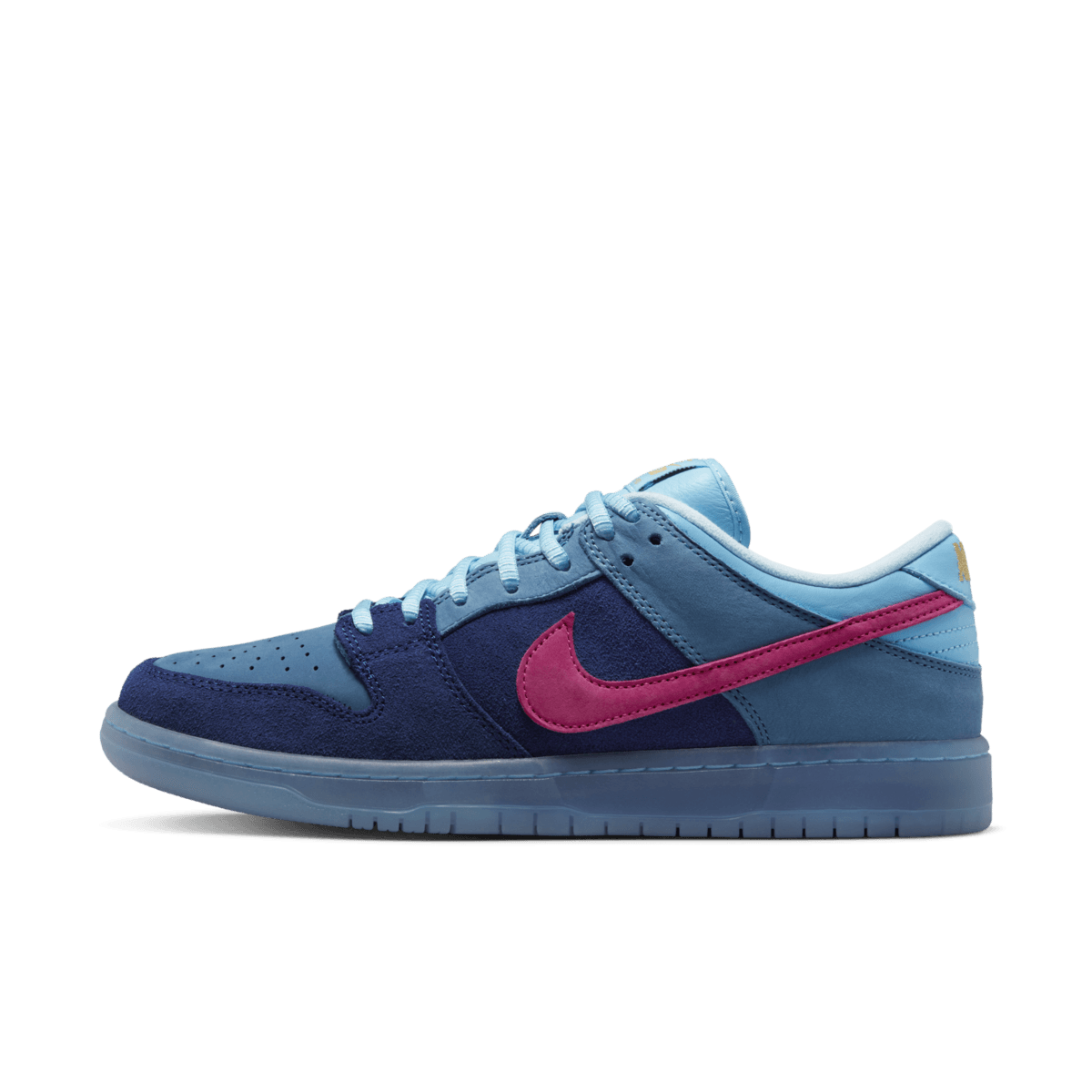 Nike SB Dunk Low Run The Jewels