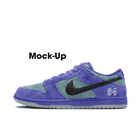 Nike SB Dunk Low Supreme 94 Ink