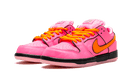 Nike SB Dunk Low The Powerpuff Girls Blossom