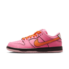 Nike SB Dunk Low The Powerpuff Girls Blossom
