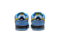 Nike SB Dunk Low The Powerpuff Girls Bubbles