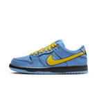 Nike SB Dunk Low The Powerpuff Girls Bubbles