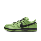 Nike SB Dunk Low The Powerpuff Girls Buttercup