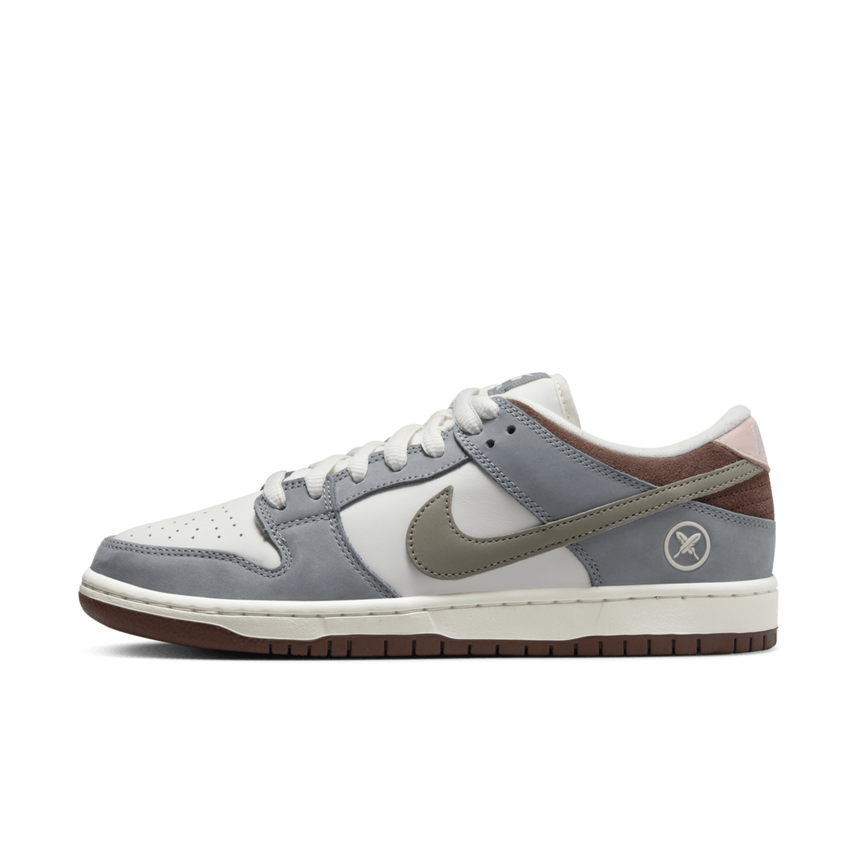 Nike SB Dunk Low Yuto Horigome