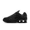 Nike Shox R4 Black Floral (Women's)