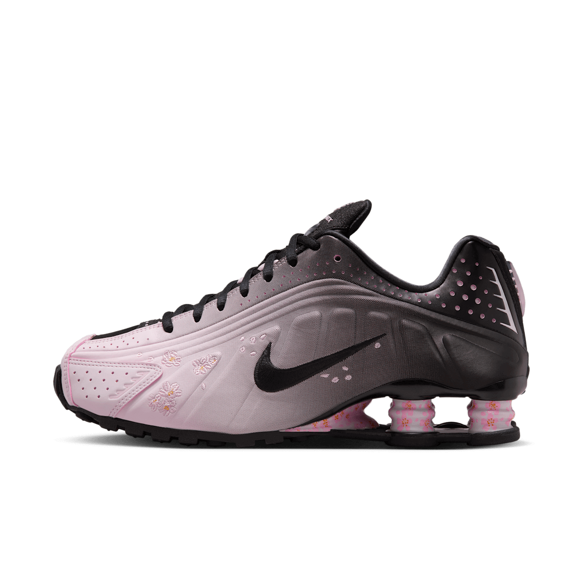 Nike Shox R4 Sakura
